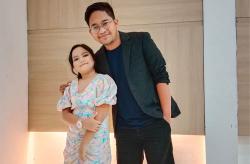 Luncurkan Lagu Memetik Bintang, Alya Azzahra Siap Jadi Pembuka Konser Grup Band Letto