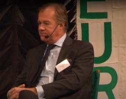 Mengenal Stefan Persson, Pemilik H&M Berharta Rp247 Triliun