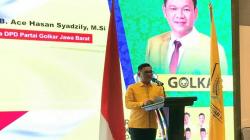 Golkar Target Raih 10 Kursi di DPRD Majalengka, Kang Ace Ajak Kader Solid dan Kerja Keras<