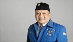 Muscab Demokrat Karawang, Pendi Anwar Klaim Menang dan Gusur Bupati Cellica<