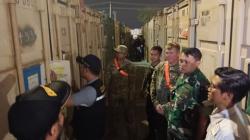 Sempat Disegel Bea Cukai, Kontainer Isi Senjata Ternyata untuk Latihan Garuda Shield