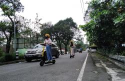 Pemkab Sleman Kaji Operasional Otoped di Kawasan Wisata