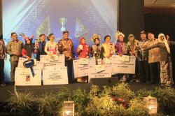 Berinovasi dalam Pembelajaran, 6 Guru Raih Askrindo Paud Institute Awards 2022