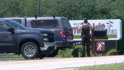 Pria Muda Tembak Mati Pasutri dan Anak saat Kemah, Pelaku Lalu Bunuh Diri