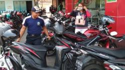 Beli Motor Baru Inden Lama, Konsumen Lari Berburu Motor Bekas