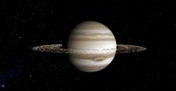Jupiter, Planet yang Memiliki Hari Terpendek 