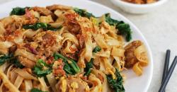 Ketahui Jumlah Kalori Kwetiau Goreng dan Resep yang Enak untuk Dimasak 