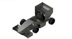 Mobil Formula UI Racing Team Akan Tampil di GIIAS 2022 dan Berkompetisi di Event Internasional 