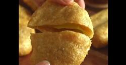 Inspirasi Bikin Pempek dari Mi Instan, Enak Bisa untuk Ide Jualan 