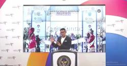 Citayam Fashion Week Didaftarkan ke HAKI, Sandiaga Uno: Saya Terkejut