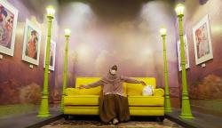 Kreatif! Para Army BTS Bikin Pameran Seni Bertajuk Remedy
