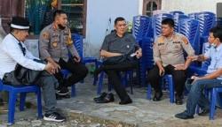 1.200 Polisi Amankan Autopsi Brigadir J di RSUD Sungai Bahar
