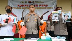 Komplotan Begal Masih di Bawah Umur, Pelaku Sadis Bacok Mata Korban