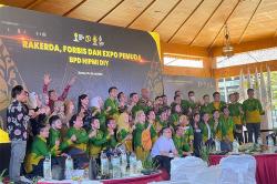 Hipmi Siap Dukung Kebangkitan Ekonomi dan Pariwisata di Yogyakarta