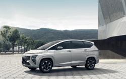 Hyundai Stargazer Isi BBM RON 92 Full Tank, Ternyata Cuma Habis Segini