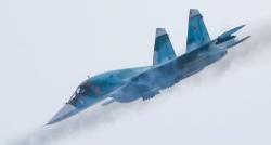 Terungkap, Pilot Rusia Ditawari Rp15 Miliar oleh Ukraina untuk Membelot dan Curi Jet Tempur