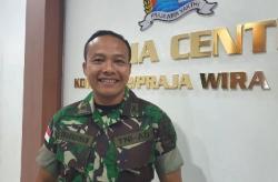 Korem 172/PWY Pastikan Proses Hukum jika Anggota TNI Terlibat Kaburnya Bupati ARH