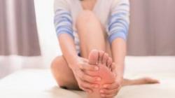 Ini Penyebab Keram Kaki saat Tidur dan Cara Mengatasinya