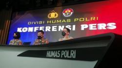 Bareskrim: ACT Terima Rp138 Miliar dari Boeing, Rp34 Miliar Disalahgunakan<