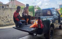 Kesal Lihat Pacar Ciuman dengan Kakaknya, Motif Bobi Harmoko Bunuh 2 Perempuan di Banyuasin<