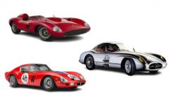 5 Mobil Langka Termahal dalam Sejarah Otomotif, Mercedes-Benz Punya Mobil Rp2 Triliun