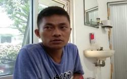 Pembunuh 2 Perempuan Muda di Banyuasin Serahkan Diri, Ini Tampangnya<