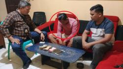 Juru Parkir Ini Bobol Rumah Warga di Limbangan Garut, Korban Rugi Puluhan Juta Rupiah<