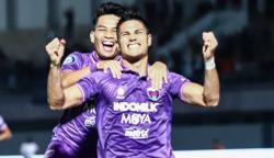 Hasil Liga 1: Diwarnai Gol Cepat, Persita Tangerang Bungkam Arthur Irawan Dkk