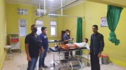 Rusak Gereja dan Masjid, Pria Berbaju Koko dan Bersarung Ditangkap Polisi<