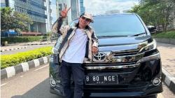 Profil Biodata Bonge, Remaja yang Catwalk Sama Paula Verhoeven di Citayam Fashion Week 