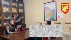 Bikin Resah, Dua Remaja Pontianak Ngamar Bareng di Kontrakan Diamankan Polisi