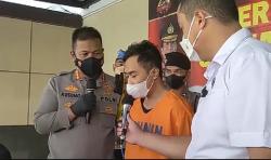 Alasan Jauh dari Istri, Buruh Pabrik di Sidoarjo Sodomi Remaja Berkebutuhan Khusus