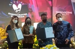 Clarissa Tanoesoedibjo: Kerja Sama Vision+ dan BPI Sebagai Wadah Perfilman Digitalisasi 