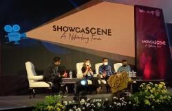 Vision+ dan Sineas Bangun Program dan Menyasar Anak Muda