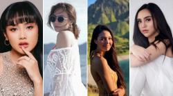 8 Seleb Indonesia Menikah Muda Berakhir Cerai, Ada yang Menjanda sebelum Usia 20 Tahun