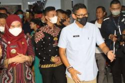 Di Kelana Nusantara, Sandiaga Uno Ungkap Solusi Bagi Kebangkitan Ekonomi