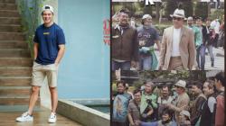 Dikritik Ridwan Kamil hingga Ernest Prakasa karena Brand Citayam Fashion Week, Baim Wong Akhirnya Melakukan Hal Ini