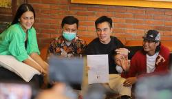 Cabut Pendaftaran Merek Citayam Fashion Week, Baim Wong Minta Maaf