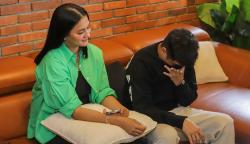  Baim Wong Bisa Dijerat Laporan Palsu karena Prank Laporan KDRT