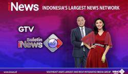 Buletin iNews Tembus 1 Juta Subscriber dan Raih Gold Creator Award dari YouTube, Fokuskan untuk Lebih Baik