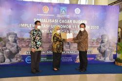 Pelestarian Benda Cagar Budaya, Pemkab Sleman Serahkan 25 SK ke Pemiliknya