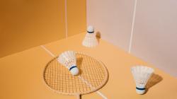 8 Cara Membedakan Raket Badminton Original dan KW, Kenali Ciri-ciri Berikut dengan Mudah