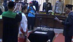 Perindo Jatim Berharap Erni Jalankan Tugas dengan Amanah Sesuai Visi Partai  