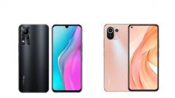 5 HP Android Tipis Murah, Mulai Rp1 Jutaan Saja