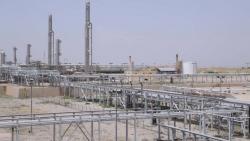 Lagi, 3 Roket Hantam Ladang Gas di Irak