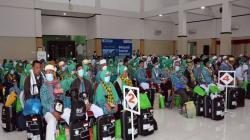 Sakit Jantung, Jemaah Haji Asal Sragen Dirawat di RSUD Deli Serdang