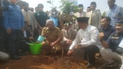 Luas Lahan Kritis di Jabar Lebih dari 700.000 Hektare, Rawan Picu Bencana Alam<