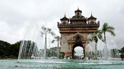 Inilah Negara ASEAN yang Tidak Memiliki Laut, Termasuk Negara Komunis Terakhir di Dunia