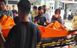 Tak Keluar Rumah, PNS Dinas Perikanan Bangka Tengah Ditemukan Tewas di Atas Kasur