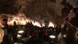 Restoran dalam Gua di Bali Diizinkan Beroperasi karena Bukan Cagar Budaya